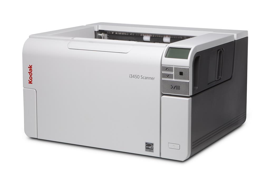 اسکنر حرفه ای اسناد کداک مدل i3200 Kodak Scanner i3200